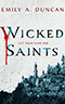 Wicked Saints